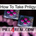 How To Take Priligy 01